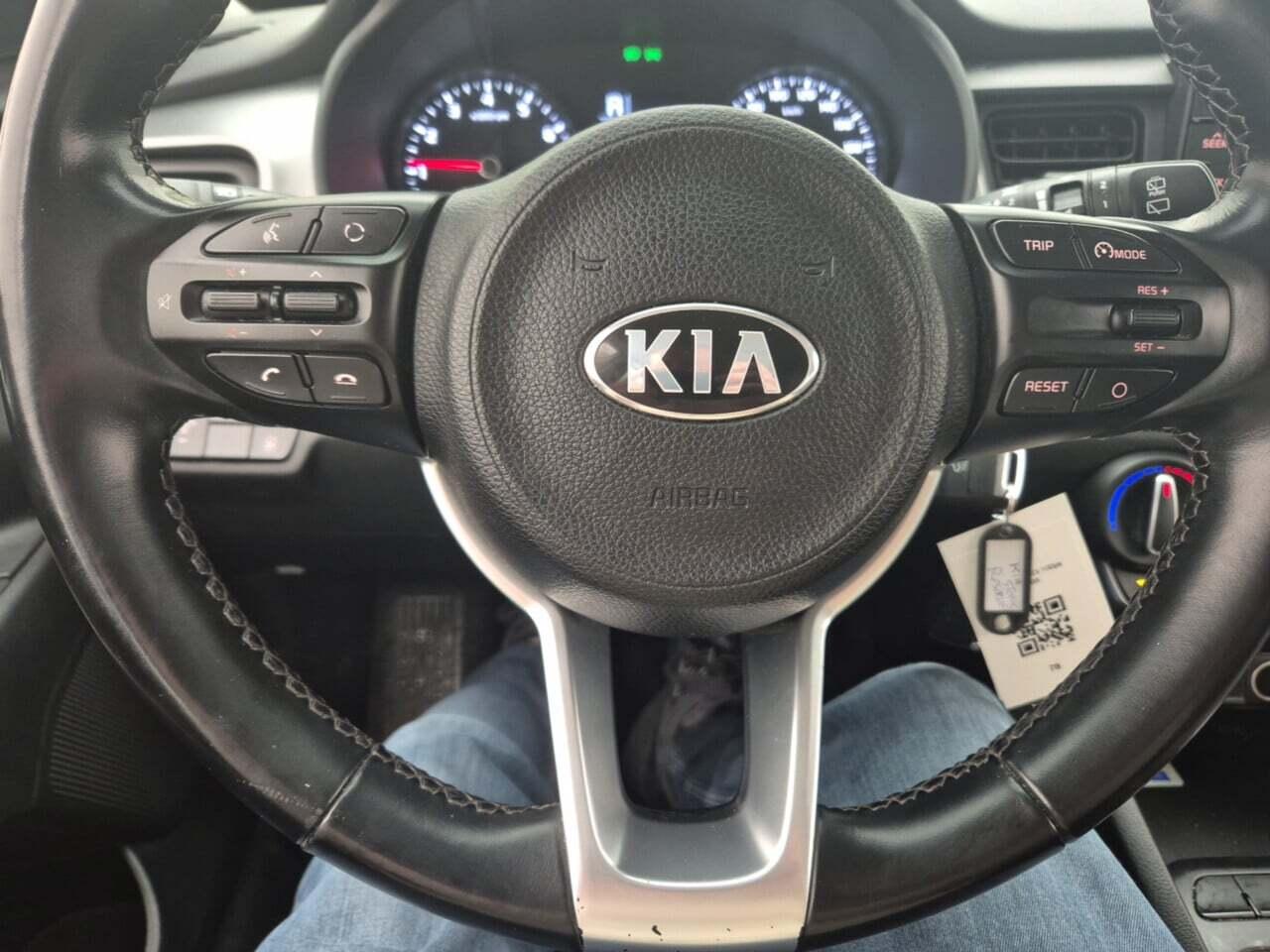 KIA Stonic 1.0 T-GDi DynamicLine photo