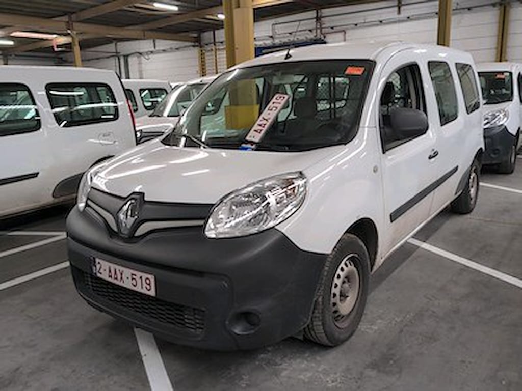 RENAULT KANGOO EXPRESS 1.5 BLUE DCI 95 MAXI CONFORT Comfort