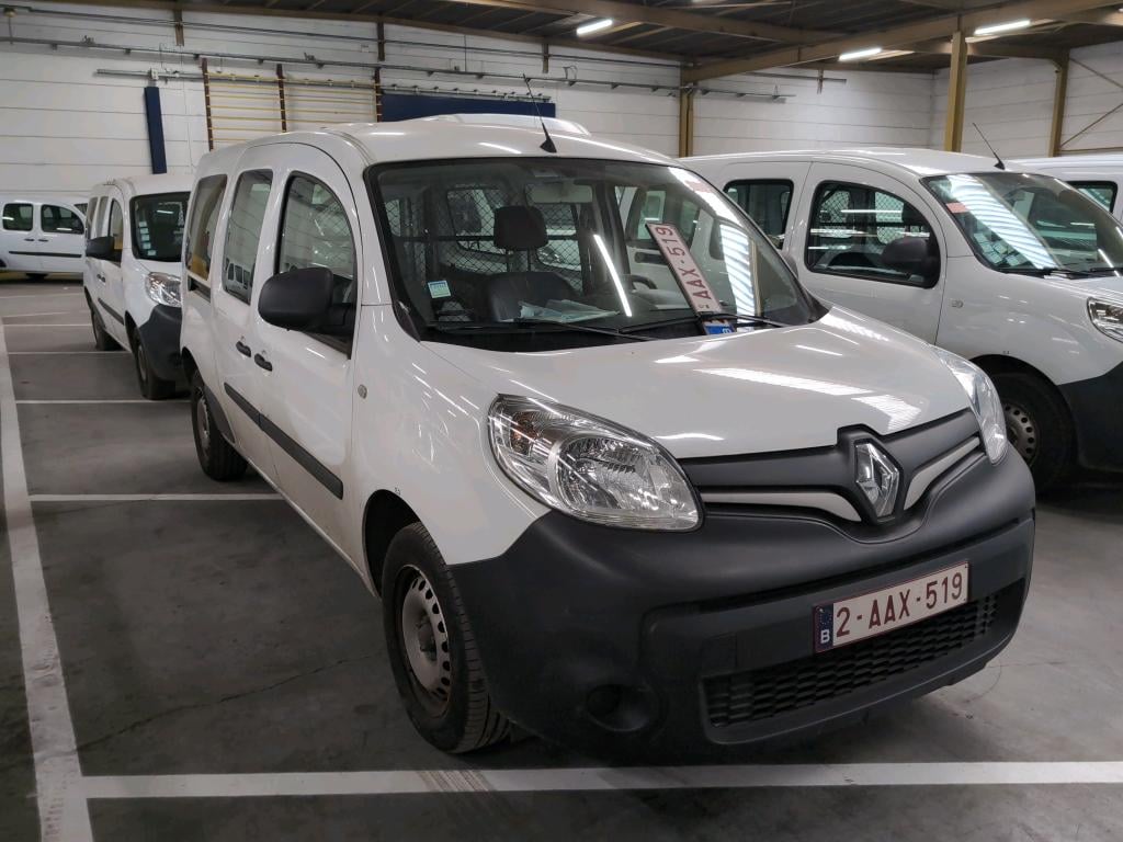 RENAULT KANGOO EXPRESS 1.5 BLUE DCI 95 MAXI CONFORT Comfort photo