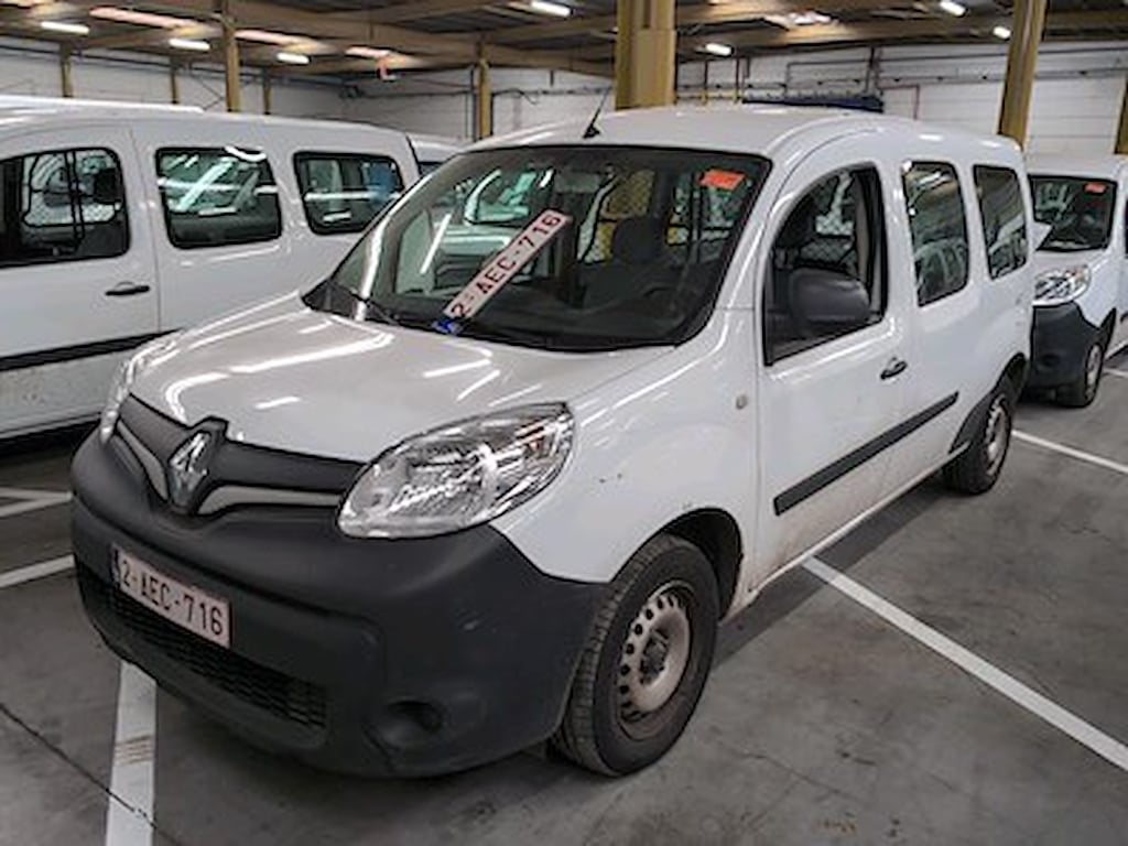 RENAULT KANGOO EXPRESS 1.5 BLUE DCI 95 MAXI CONFORT Comfort