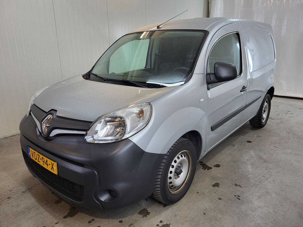 RENAULT KANGOO 1.5 Blue dCi 80 Comfort