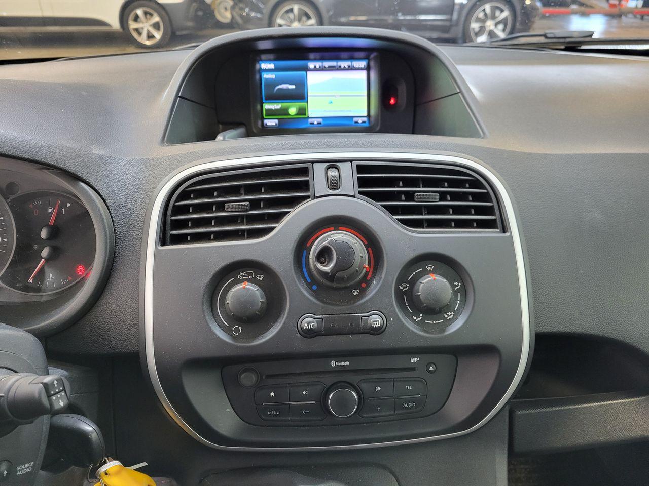 RENAULT KANGOO 1.5 Blue dCi 80 Comfort photo