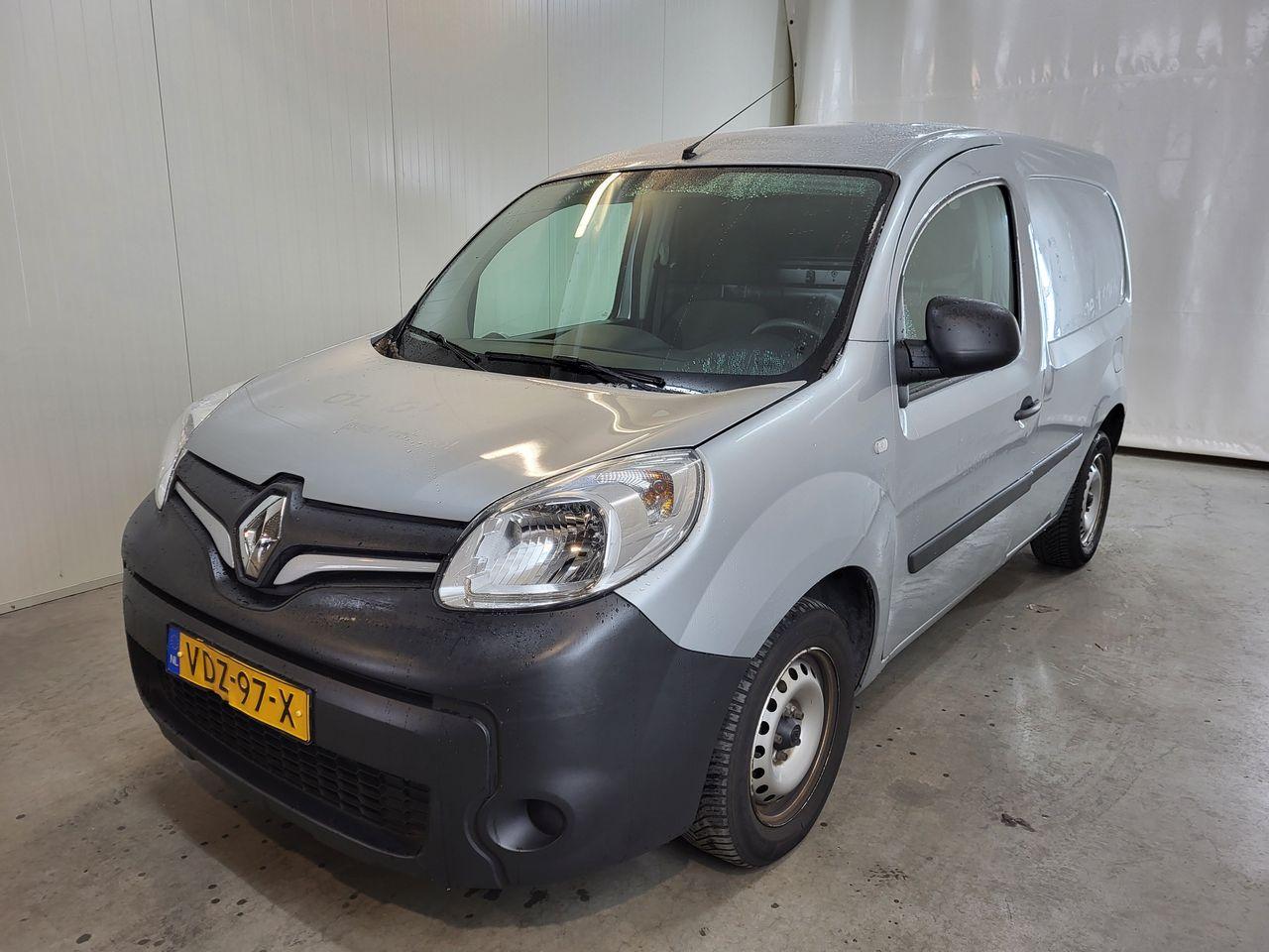 RENAULT KANGOO 1.5 Blue dCi 80 Comfort