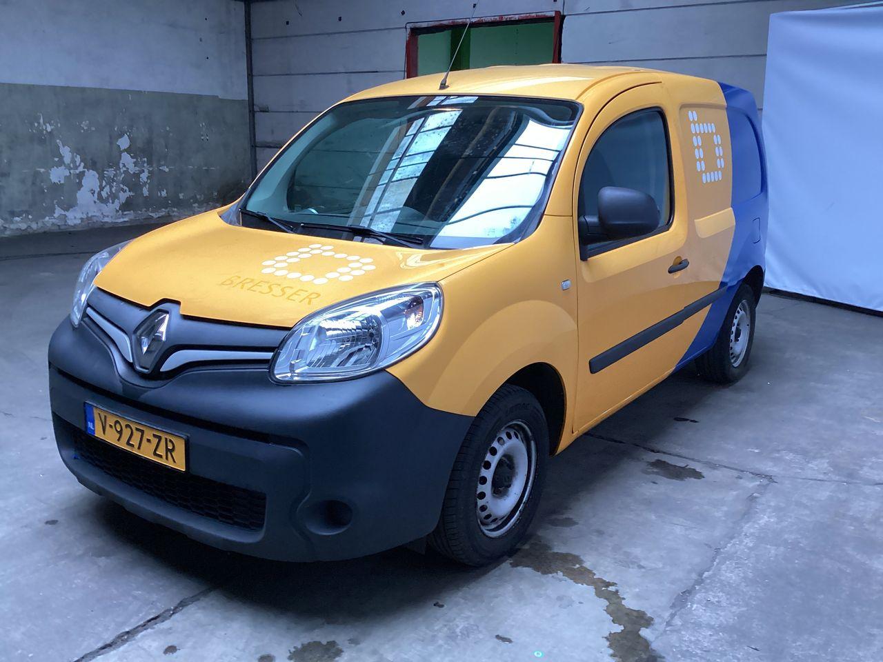 RENAULT KANGOO 1.5 dCi 90 Energy Comfort