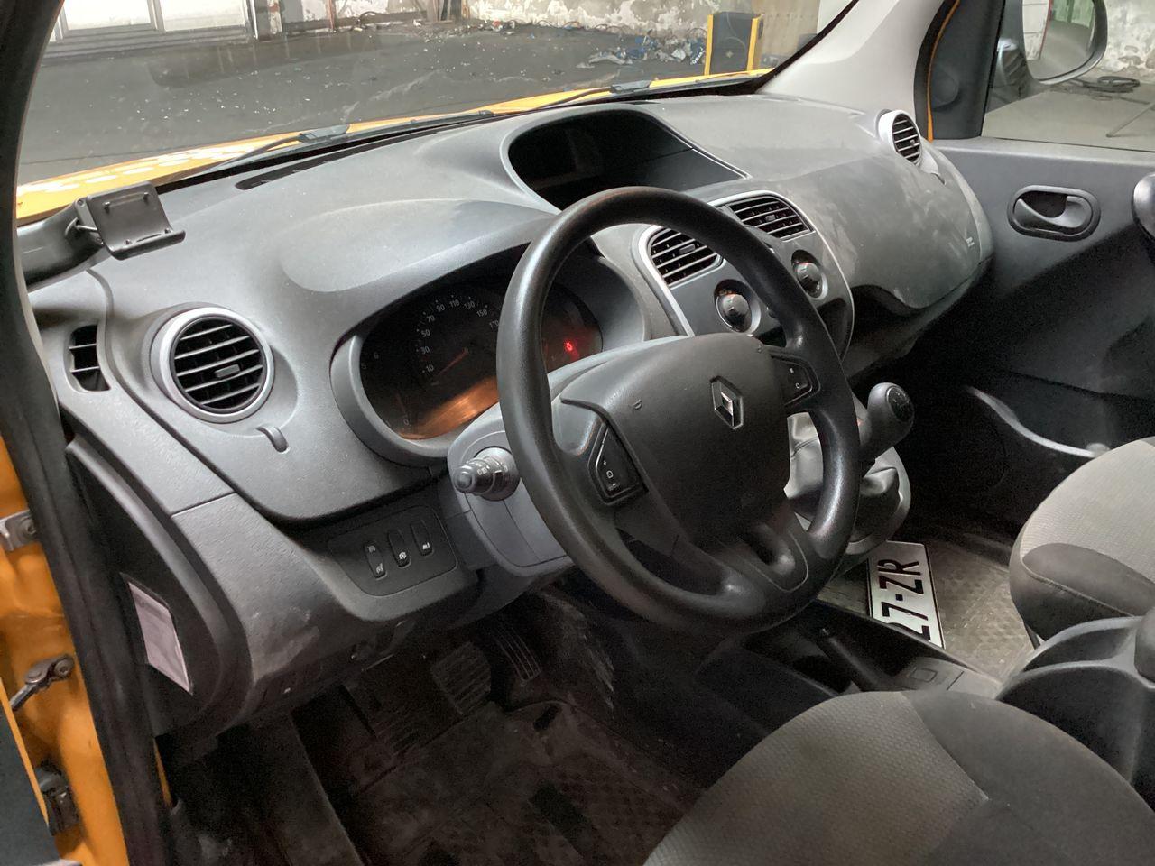 RENAULT KANGOO 1.5 dCi 90 Energy Comfort photo