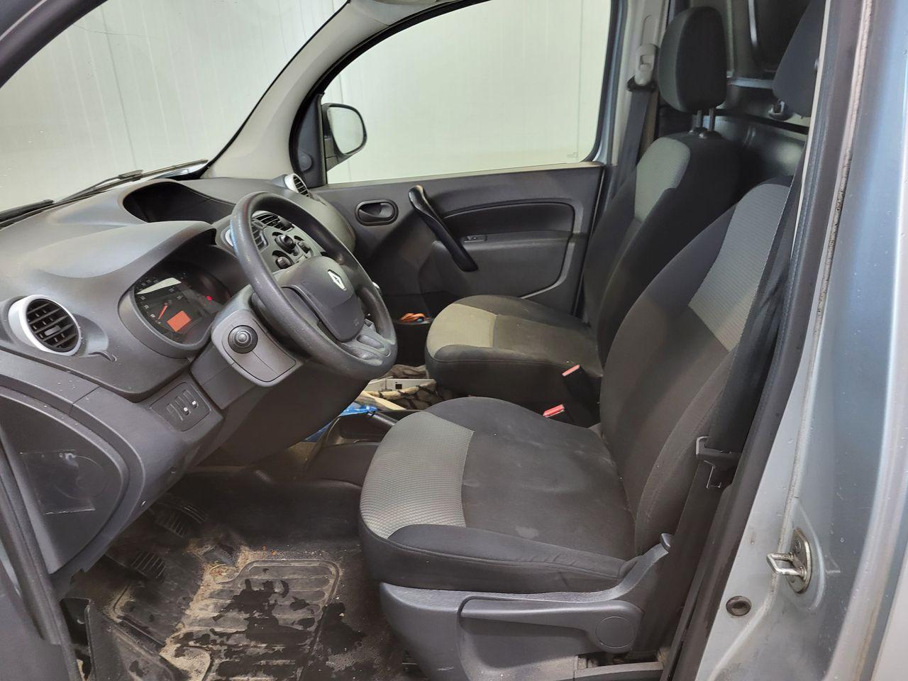 RENAULT KANGOO 1.5 Blue dCi 95 Comfort Maxi photo