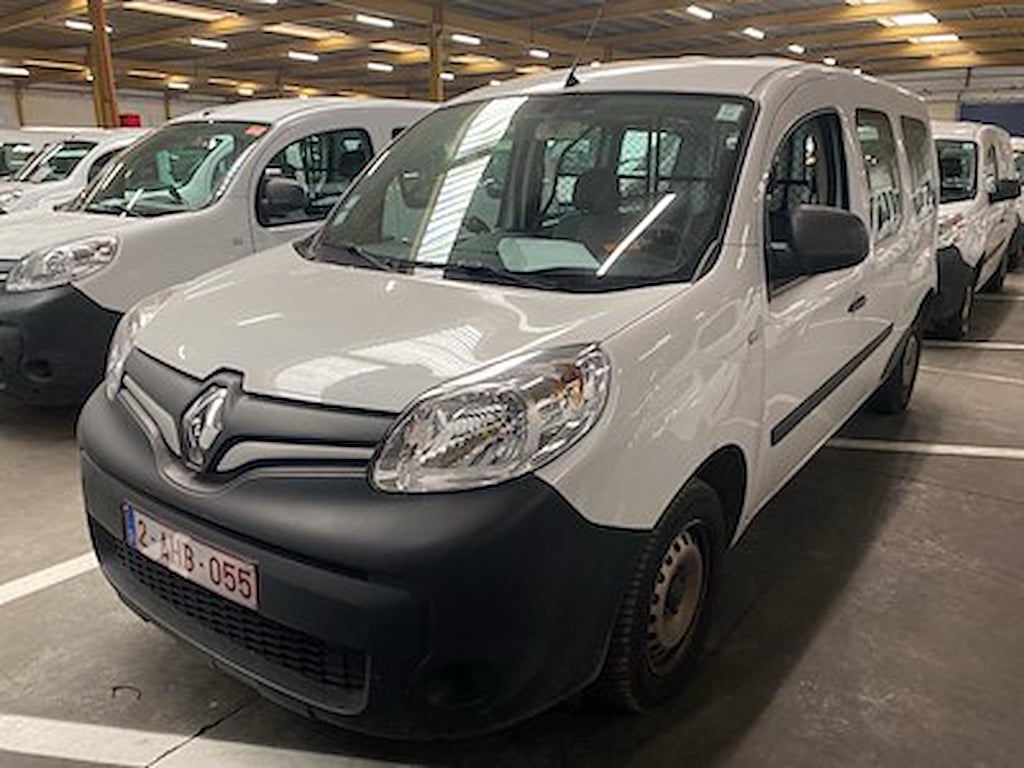 RENAULT KANGOO EXPRESS 1.5 BLUE DCI 95 MAXI CONFORT Comfort