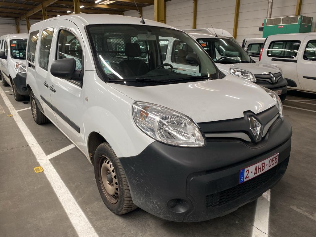 RENAULT KANGOO EXPRESS 1.5 BLUE DCI 95 MAXI CONFORT Comfort photo