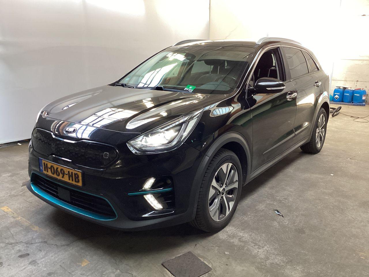 KIA e-Niro ExecutiveLine 64 kWh