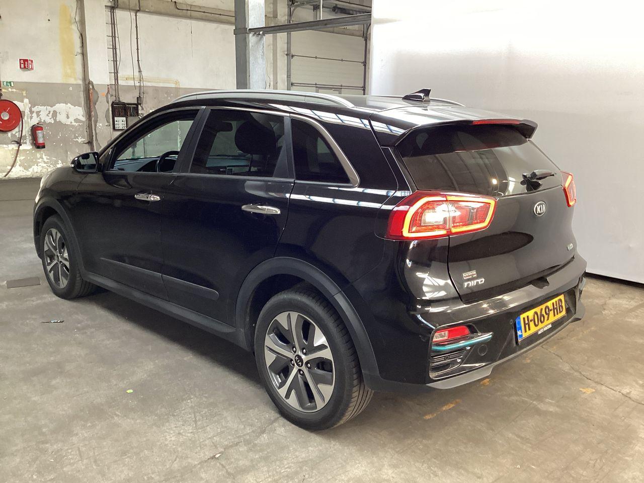 KIA e-Niro ExecutiveLine 64 kWh photo