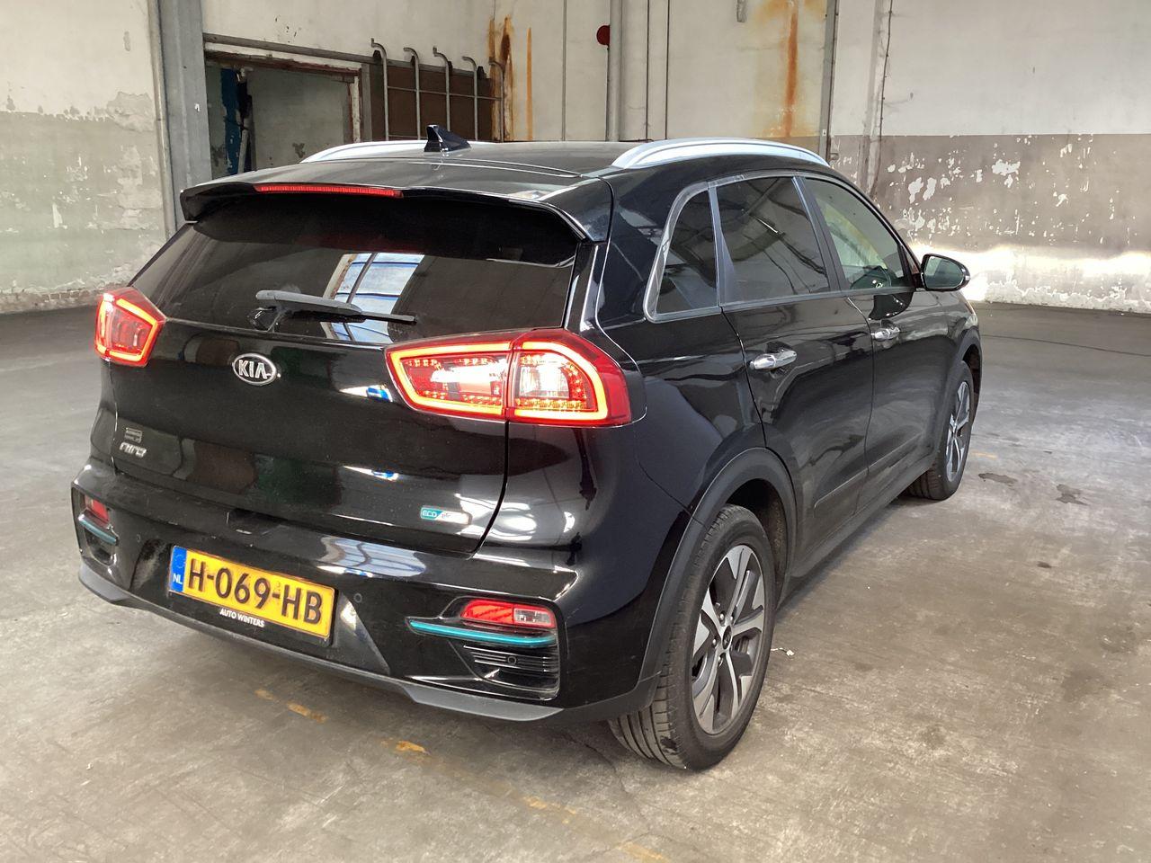 KIA e-Niro ExecutiveLine 64 kWh photo