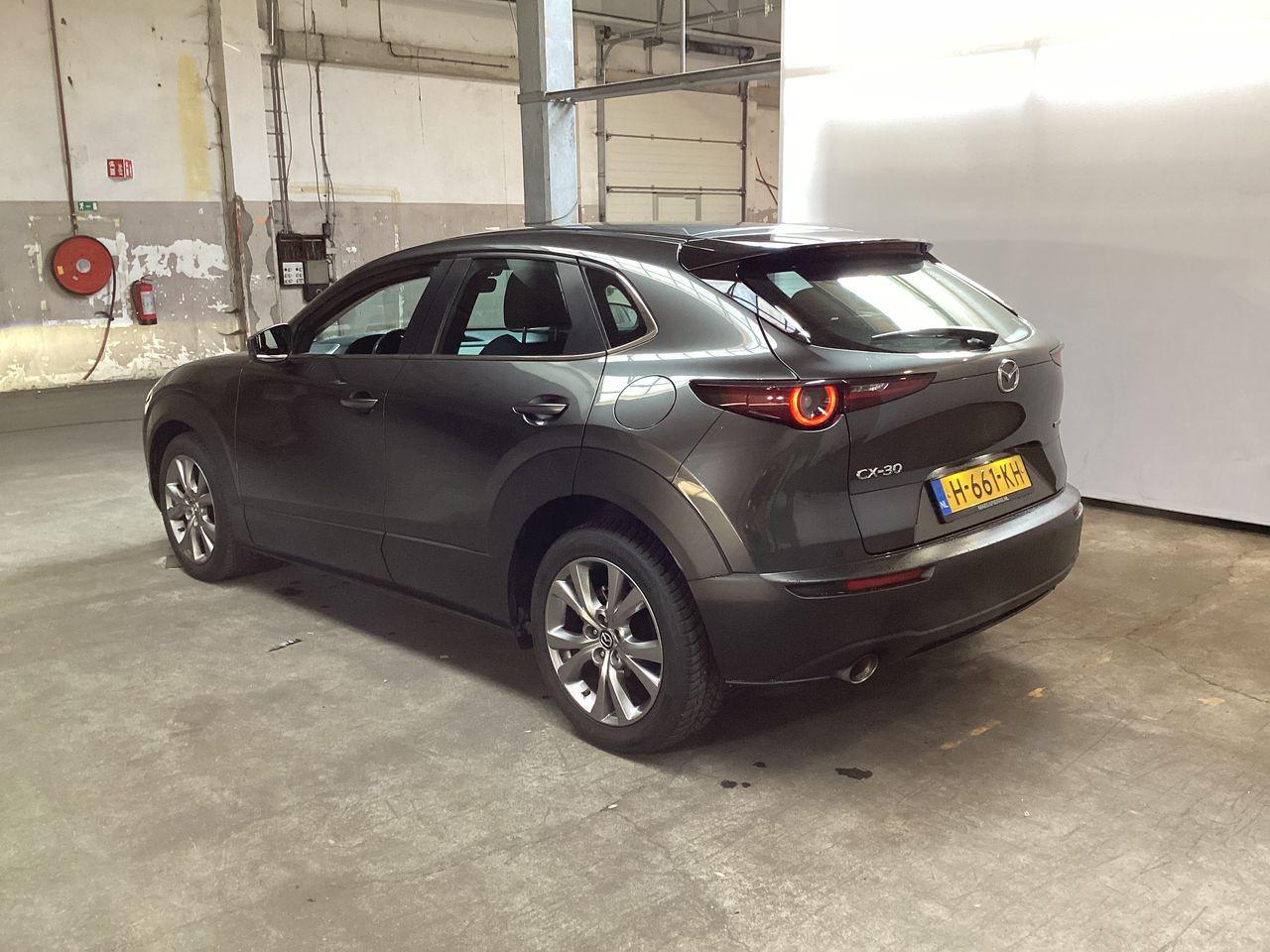 Mazda CX-30 2.0 e-SkyActiv-X M Hybrid Comfort photo