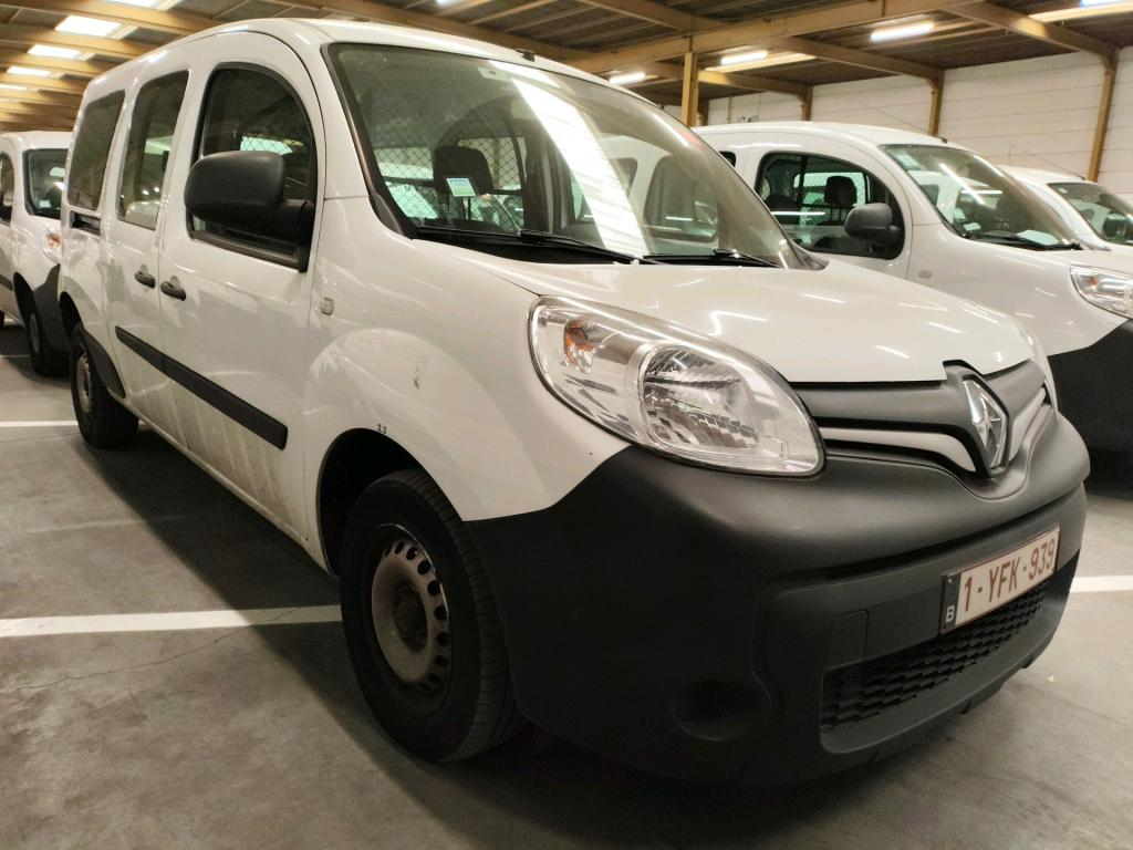 RENAULT KANGOO EXPRESS MAXI DIESEL Lot 1.3 RENAULT KANGOO EXPRESS Maxi 1.5 dCi Blue Confort photo