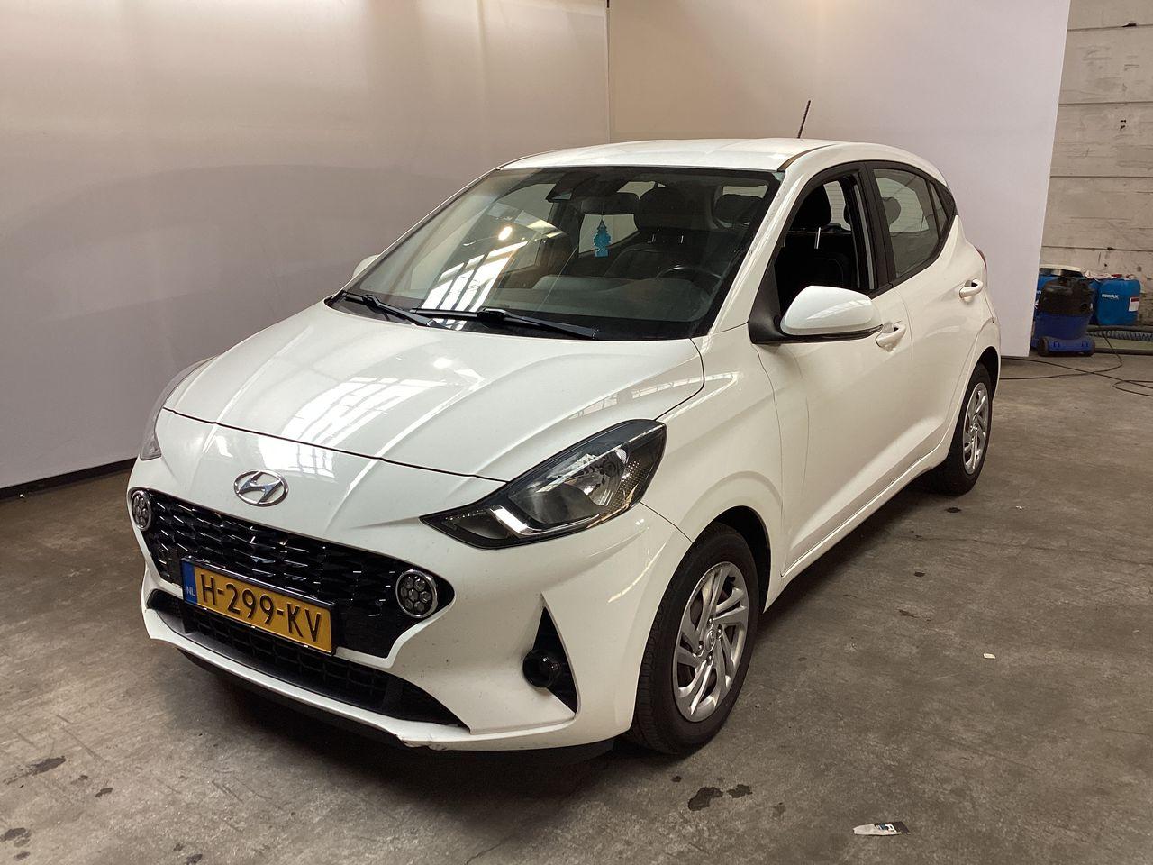 HYUNDAI I10 1.0 Comfort