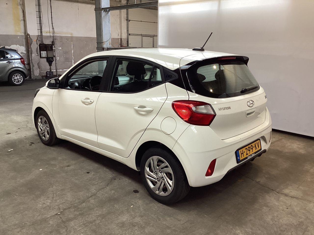 HYUNDAI I10 1.0 Comfort photo