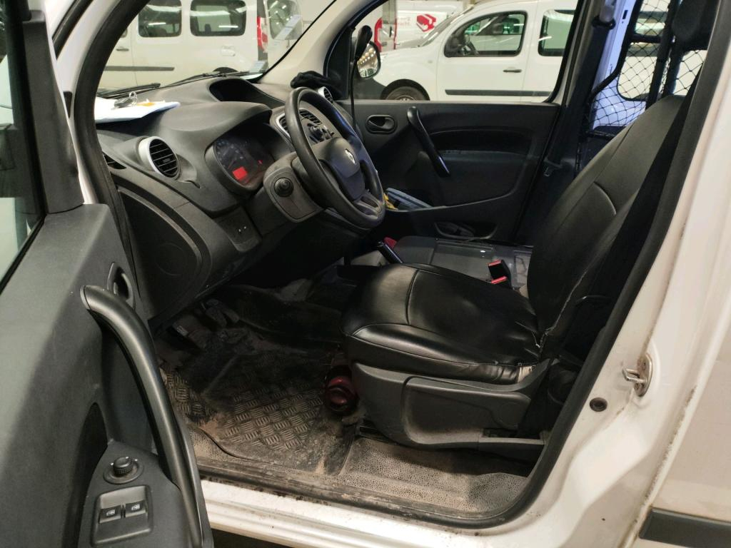 RENAULT KANGOO EXPRESS MAXI DIESEL Lot 1.3 RENAULT KANGOO EXPRESS Maxi 1.5 dCi Blue Confort photo