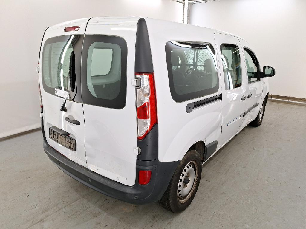 RENAULT KANGOO EXPRESS MAXI DIESEL Lot 1.3 RENAULT KANGOO EXPRESS Maxi 1.5 dCi Blue Confort photo