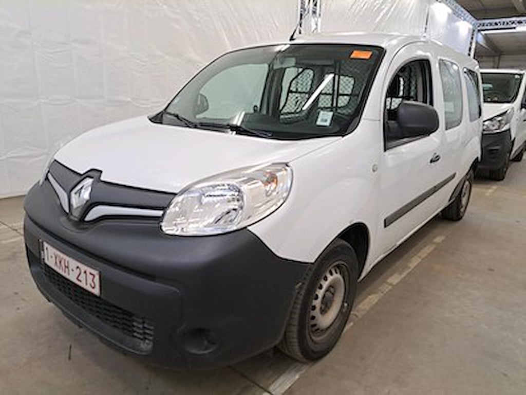 RENAULT KANGOO EXPRESS MAXI DIESEL Lot 1.3 RENAULT KANGOO EXPRESS Maxi 1.5 dCi Blue Confort