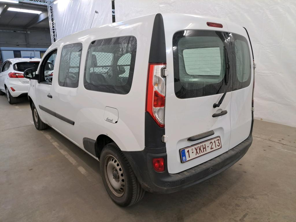 RENAULT KANGOO EXPRESS MAXI DIESEL Lot 1.3 RENAULT KANGOO EXPRESS Maxi 1.5 dCi Blue Confort photo