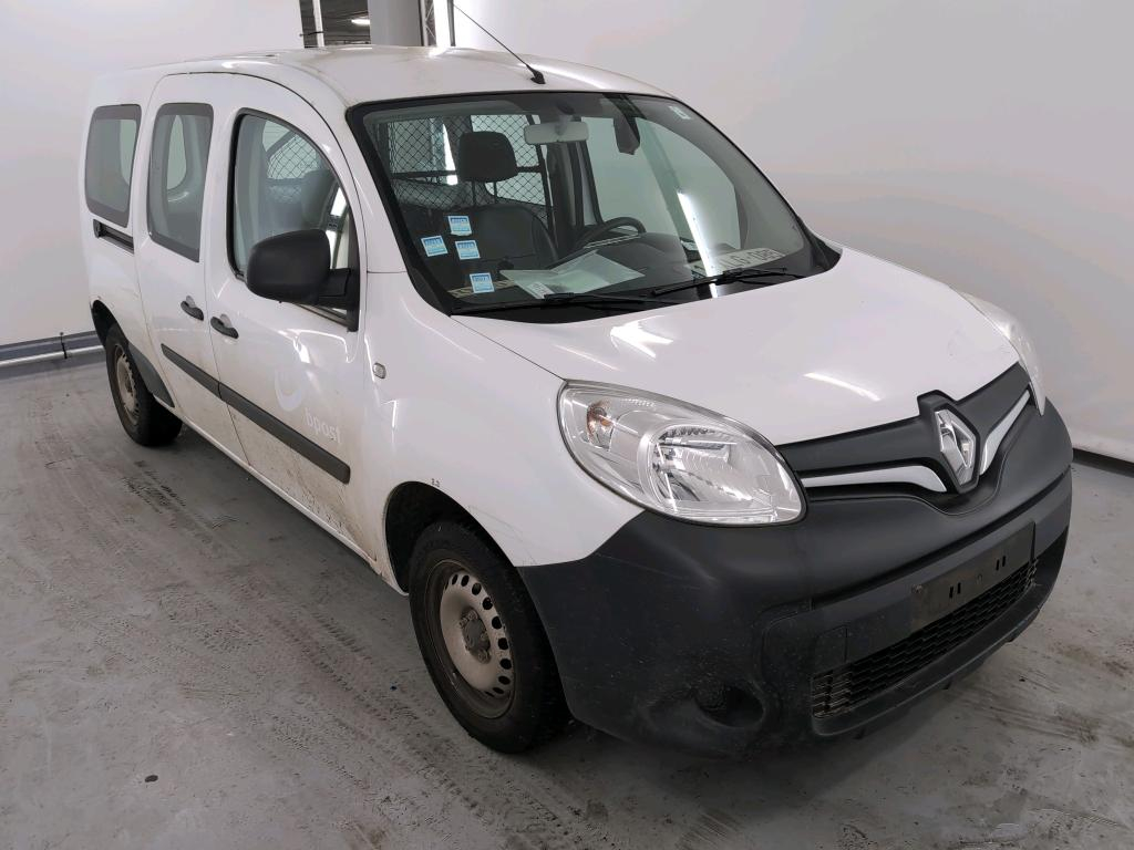 RENAULT KANGOO EXPRESS MAXI DIESEL Lot 1.3 RENAULT KANGOO EXPRESS Maxi 1.5 dCi Blue Confort photo