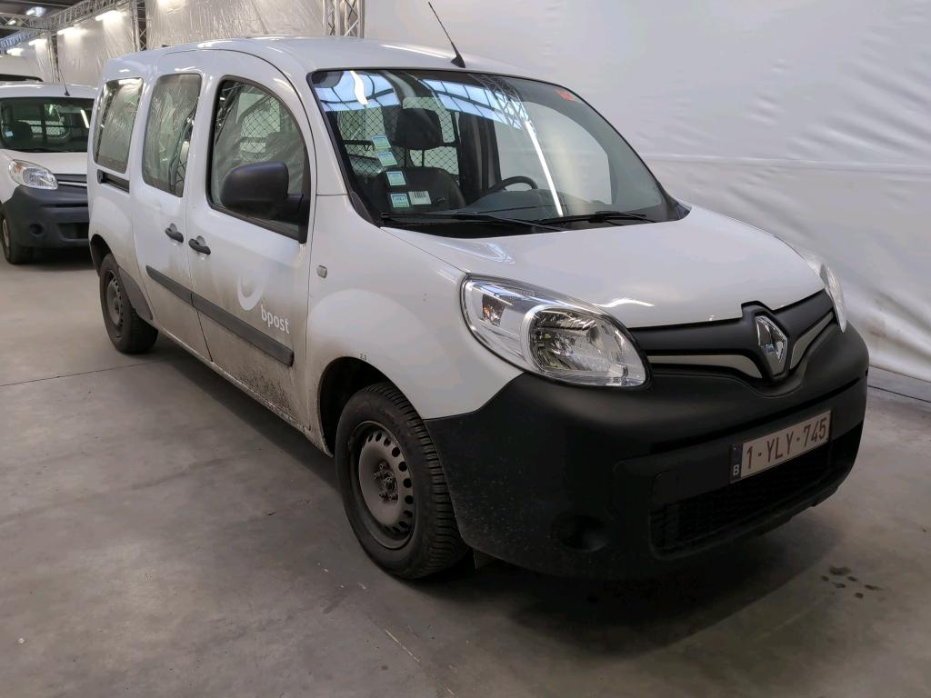 RENAULT KANGOO EXPRESS MAXI DIESEL Lot 1.3 RENAULT KANGOO EXPRESS Maxi 1.5 dCi Blue Confort photo