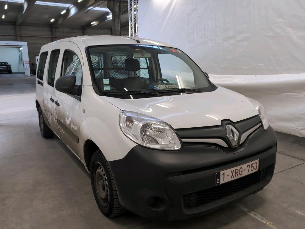 RENAULT KANGOO EXPRESS MAXI DIESEL Lot 1.3 RENAULT KANGOO EXPRESS Maxi 1.5 dCi Blue Confort photo