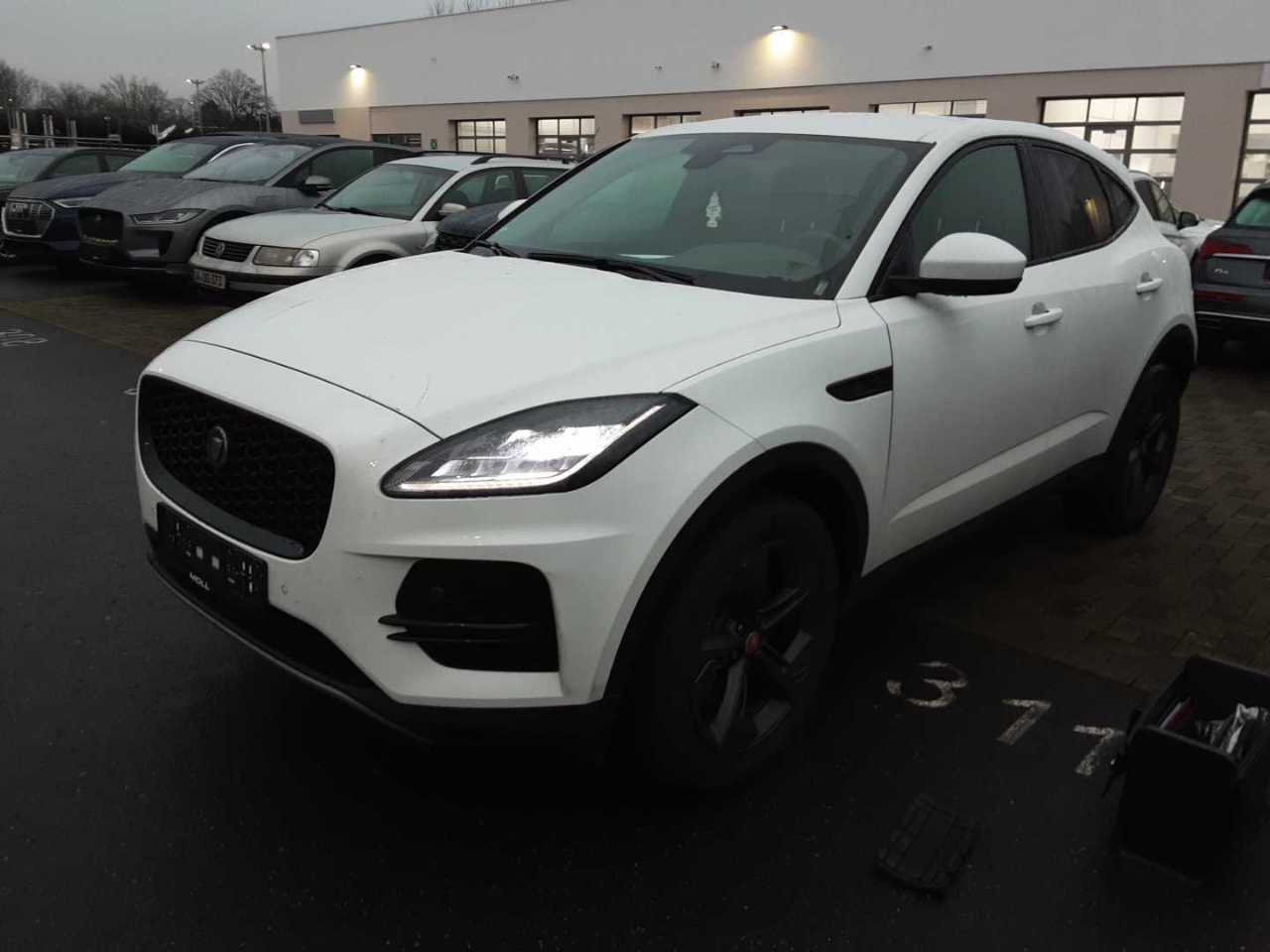 Jaguar Basis AWD E-PACE