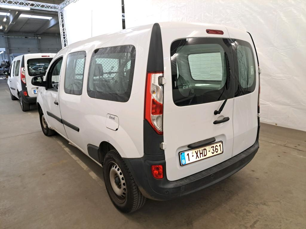 RENAULT KANGOO EXPRESS MAXI DIESEL Lot 1.3 RENAULT KANGOO EXPRESS Maxi 1.5 dCi Blue Confort photo