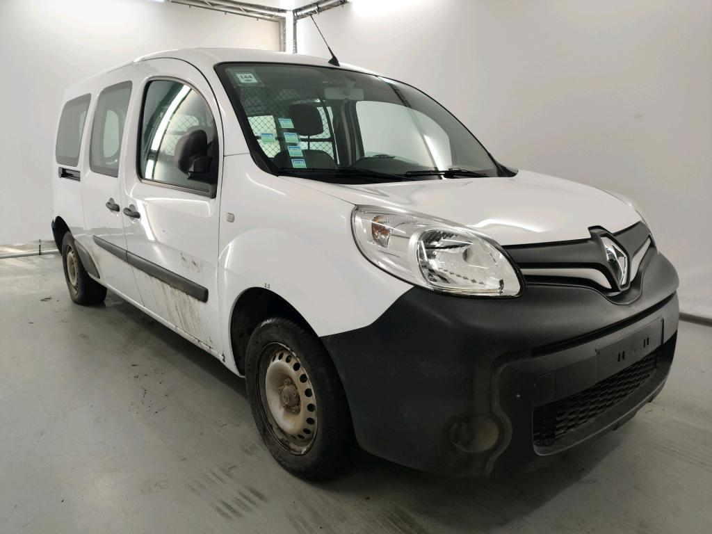 RENAULT KANGOO EXPRESS MAXI DIESEL Lot 1.3 RENAULT KANGOO EXPRESS Maxi 1.5 dCi Blue Confort photo