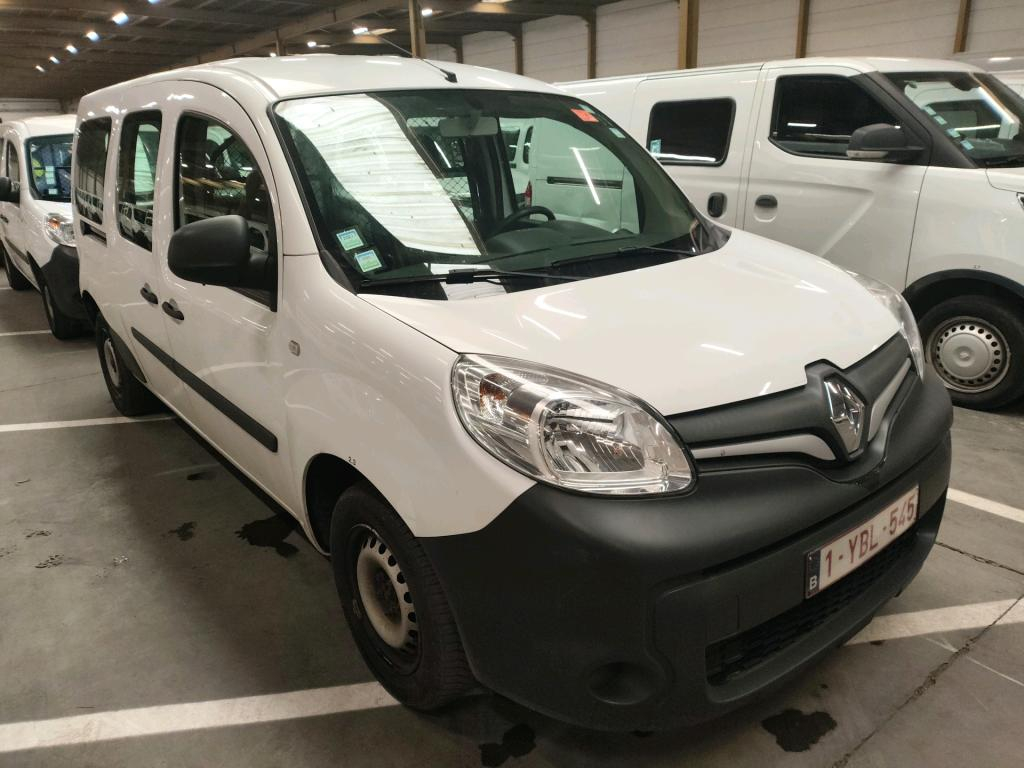 RENAULT KANGOO EXPRESS MAXI DIESEL Lot 1.3 RENAULT KANGOO EXPRESS Maxi 1.5 dCi Blue Confort photo