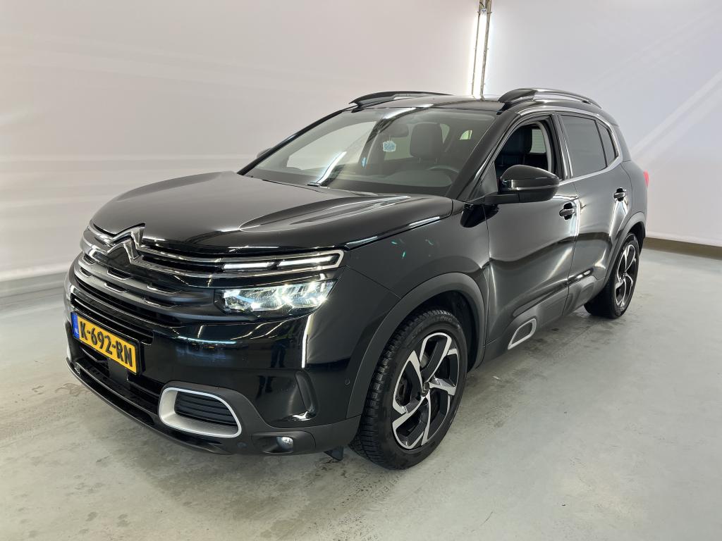 CITROEN C5 Aircross '18 Citroën C5 Aircross PureTech 130 S&S Feel 5d