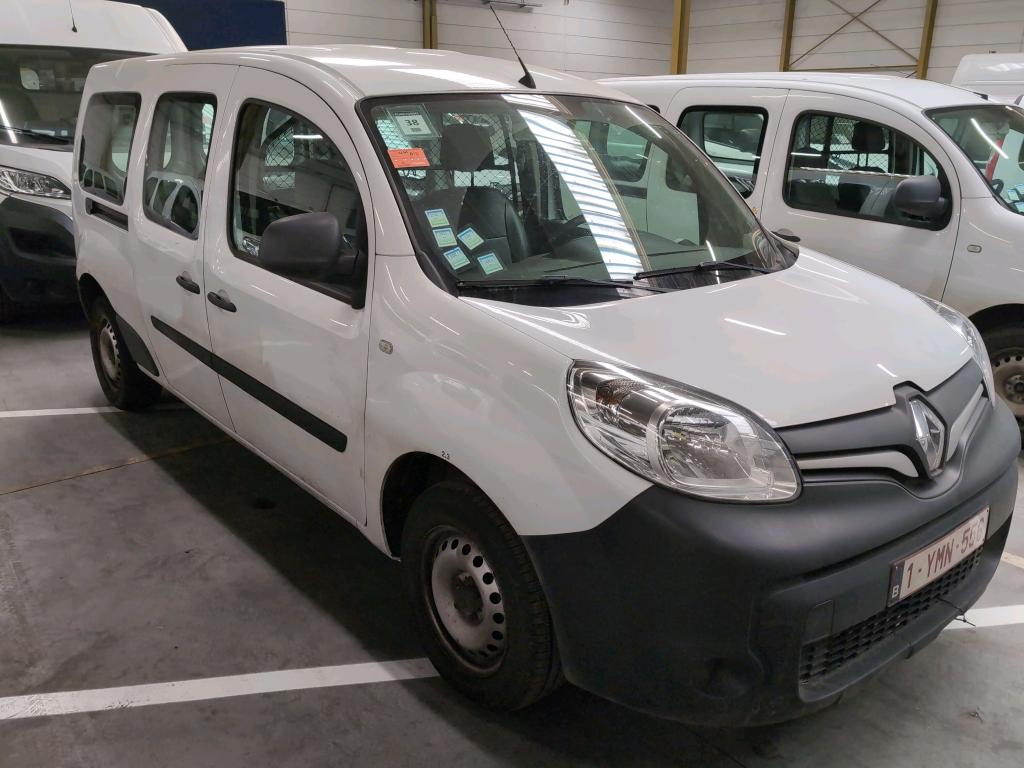 RENAULT KANGOO EXPRESS MAXI DIESEL Lot 1.3 RENAULT KANGOO EXPRESS Maxi 1.5 dCi Blue Confort photo