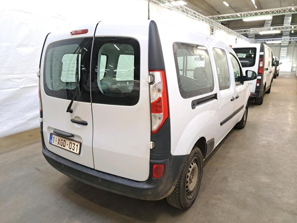 RENAULT KANGOO EXPRESS MAXI DIESEL Lot 1.3 RENAULT KANGOO EXPRESS Maxi 1.5 dCi Blue Confort photo