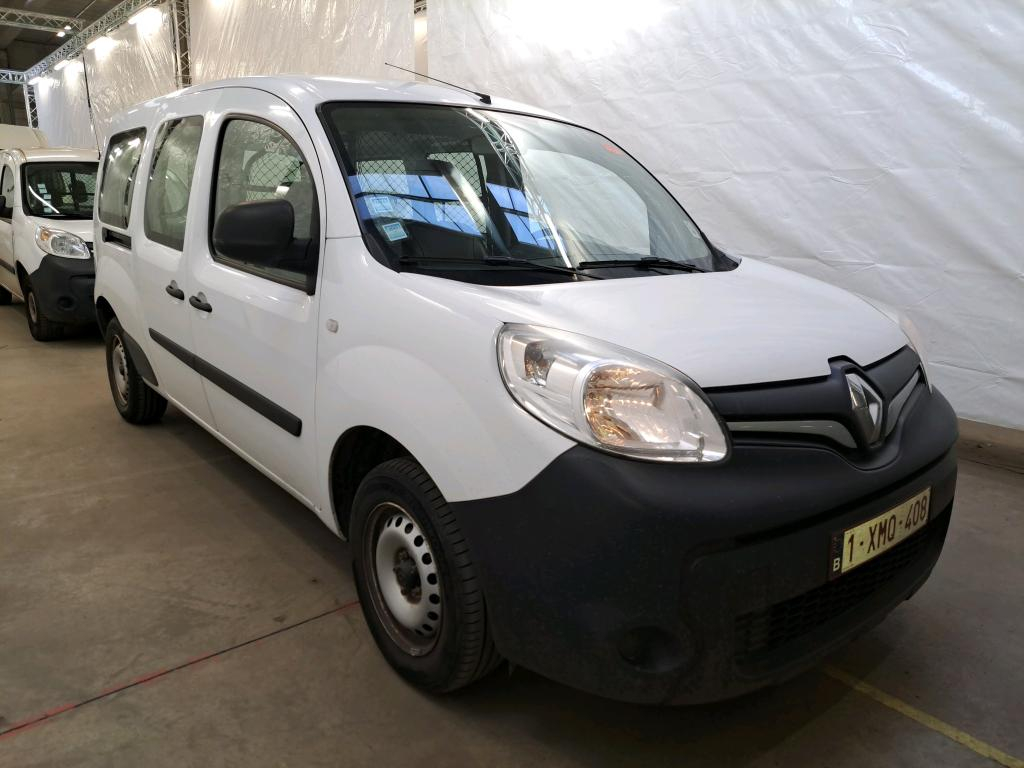 RENAULT KANGOO EXPRESS MAXI DIESEL Lot 1.3 RENAULT KANGOO EXPRESS Maxi 1.5 dCi Blue Confort photo