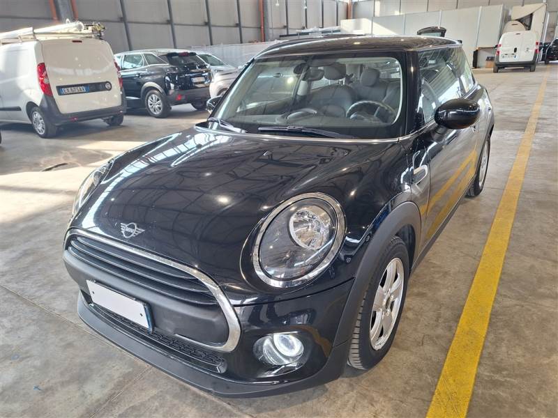 Mini ONE55KW MINI MINI / 2013 / 3P / BERLINA ONE 55KW