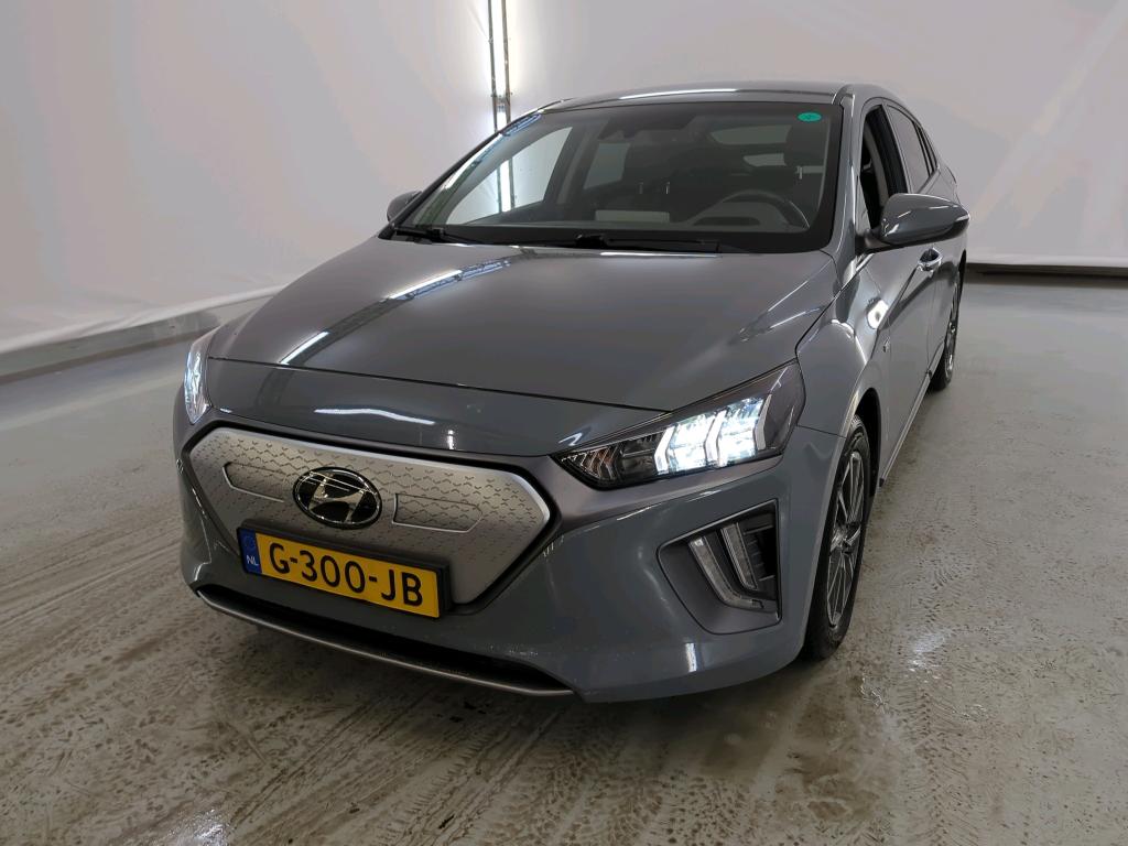 HYUNDAI Ioniq FL'19 Hyundai IONIQ EV Comfort 5d