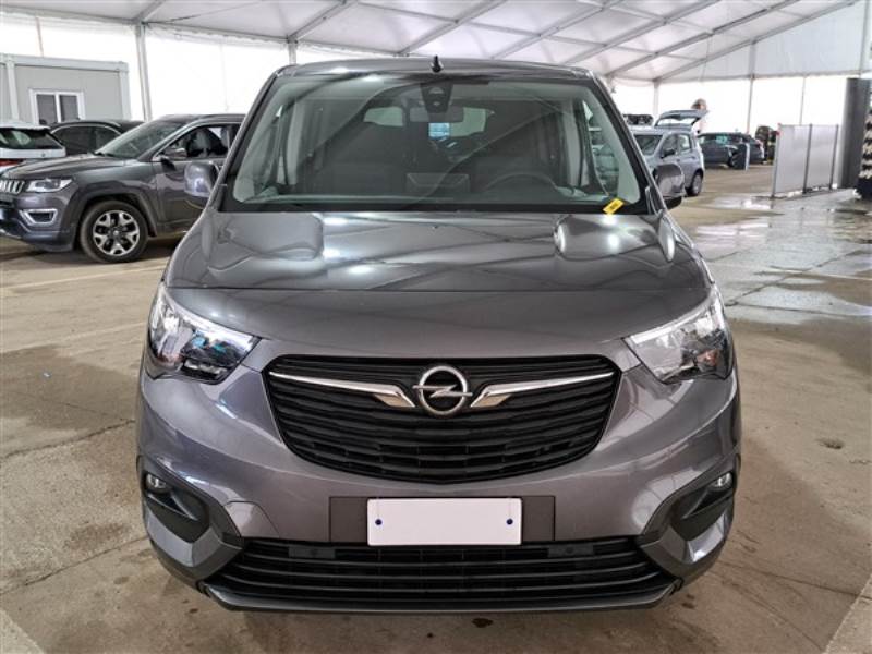 Opel 20 OPEL COMBO LIFE / 2018 / 5P / MONOVOLUME 1.5 DIESEL 100CV ADVANCE L2H1 SeS MT5 photo