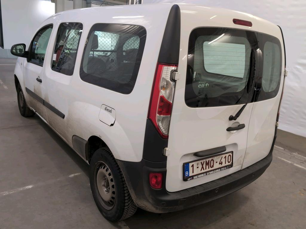 RENAULT KANGOO EXPRESS MAXI DIESEL Lot 1.3 RENAULT KANGOO EXPRESS Maxi 1.5 dCi Blue Confort photo