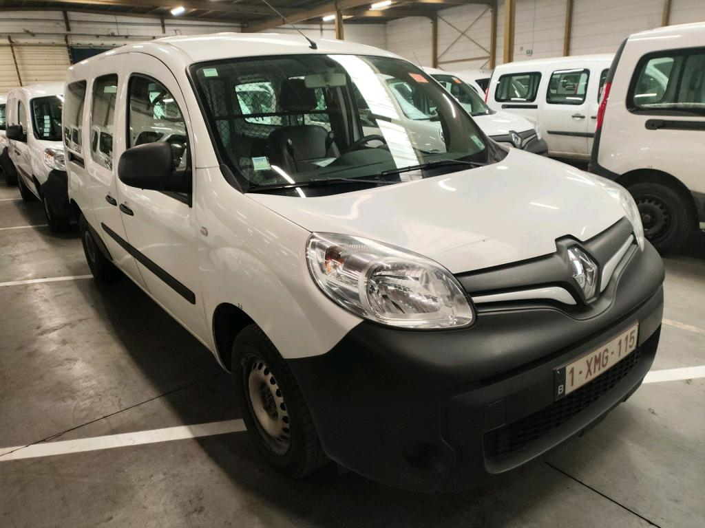 RENAULT KANGOO EXPRESS MAXI DIESEL Lot 1.3 RENAULT KANGOO EXPRESS Maxi 1.5 dCi Blue Confort photo