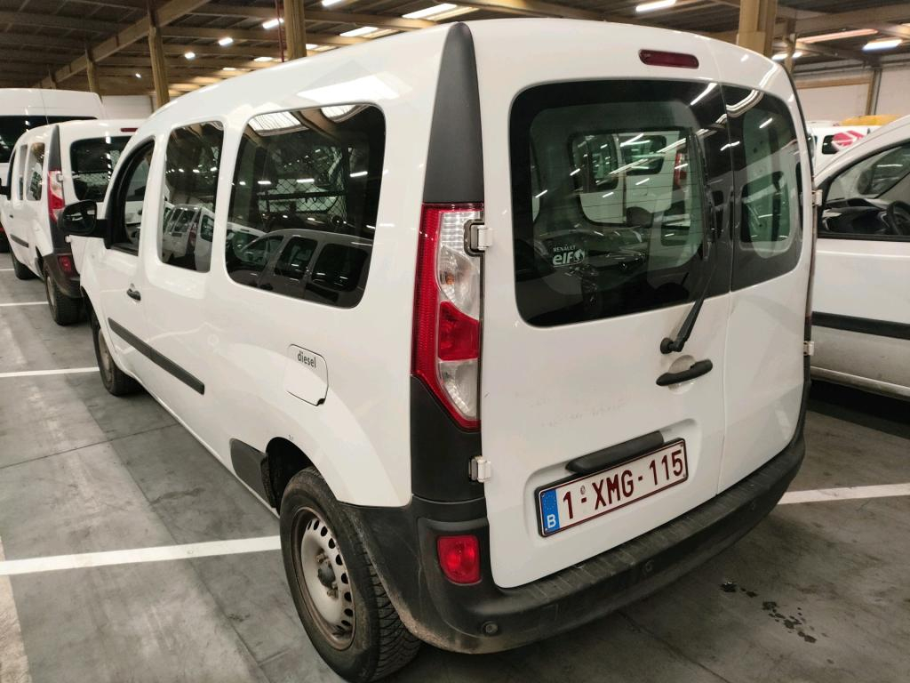 RENAULT KANGOO EXPRESS MAXI DIESEL Lot 1.3 RENAULT KANGOO EXPRESS Maxi 1.5 dCi Blue Confort photo