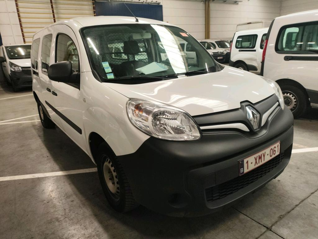 RENAULT KANGOO EXPRESS MAXI DIESEL Lot 1.3 RENAULT KANGOO EXPRESS Maxi 1.5 dCi Blue Confort photo