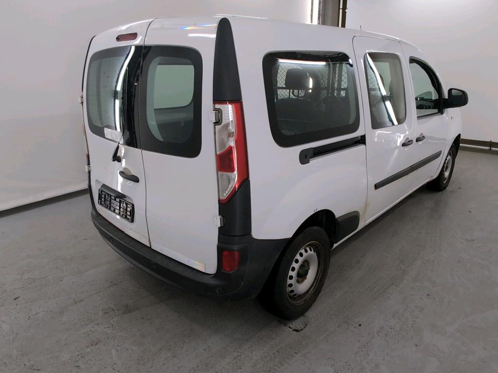 RENAULT KANGOO EXPRESS MAXI DIESEL Lot 1.3 RENAULT KANGOO EXPRESS Maxi 1.5 dCi Blue Confort photo