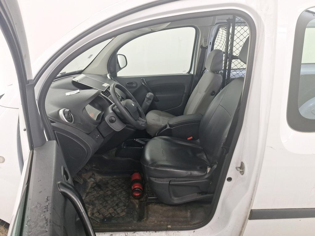 RENAULT KANGOO EXPRESS MAXI DSL - 2013 1.5 dCi Energy Confort (EU6) photo