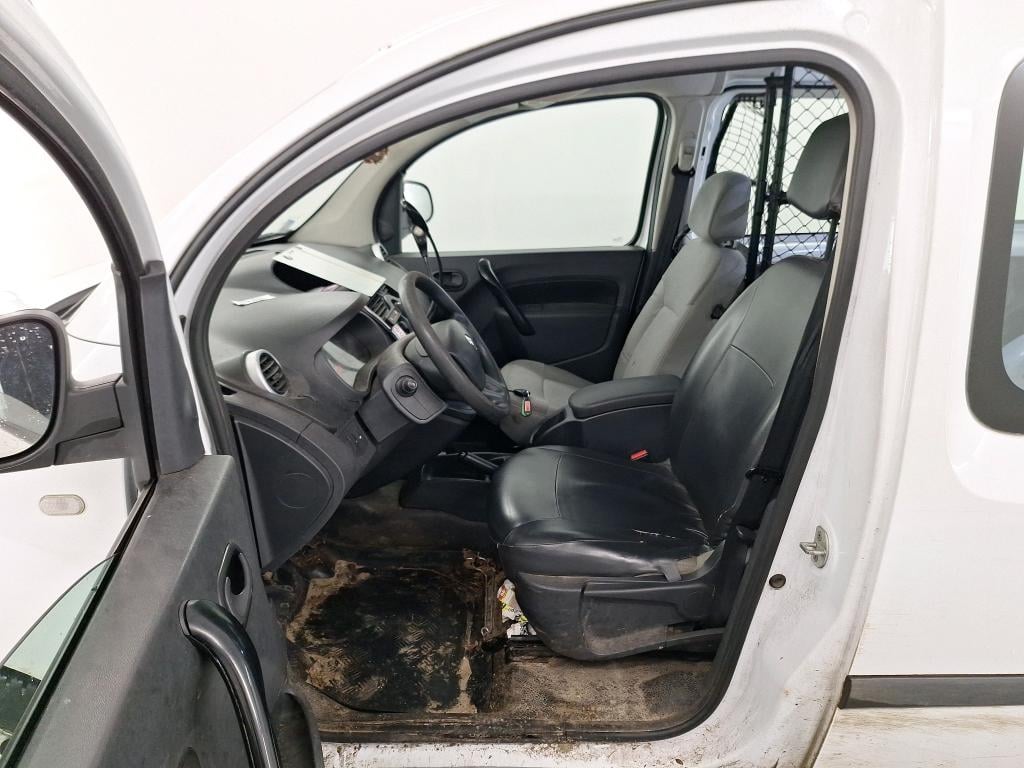 RENAULT KANGOO EXPRESS MAXI DSL - 2013 1.5 dCi Energy Confort (EU6) photo