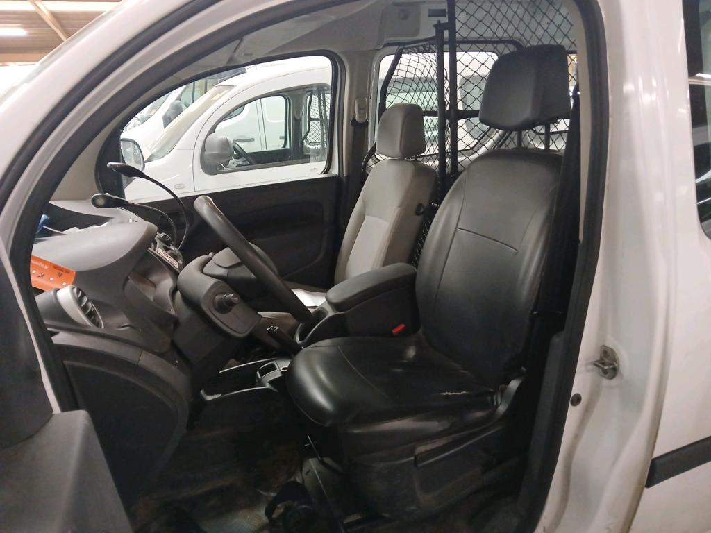 RENAULT KANGOO EXPRESS MAXI DSL - 2013 1.5 dCi Energy Confort (EU6) photo