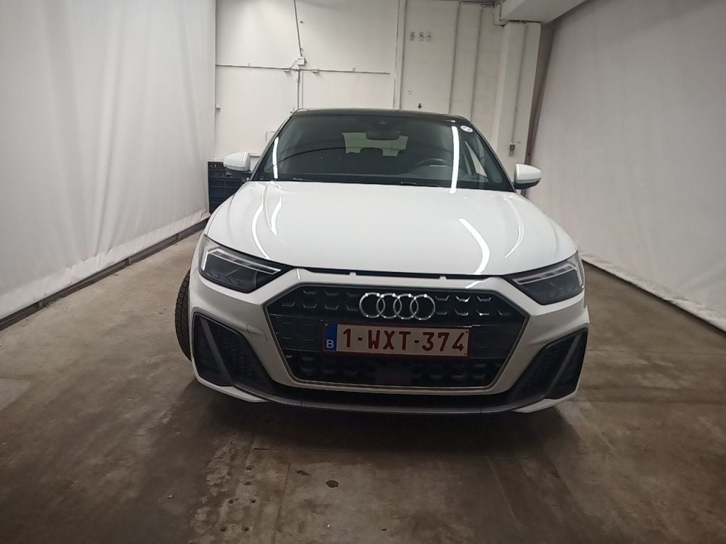 Audi A1 Sportback 1.0 30 TFSI 85kW S Line 5d