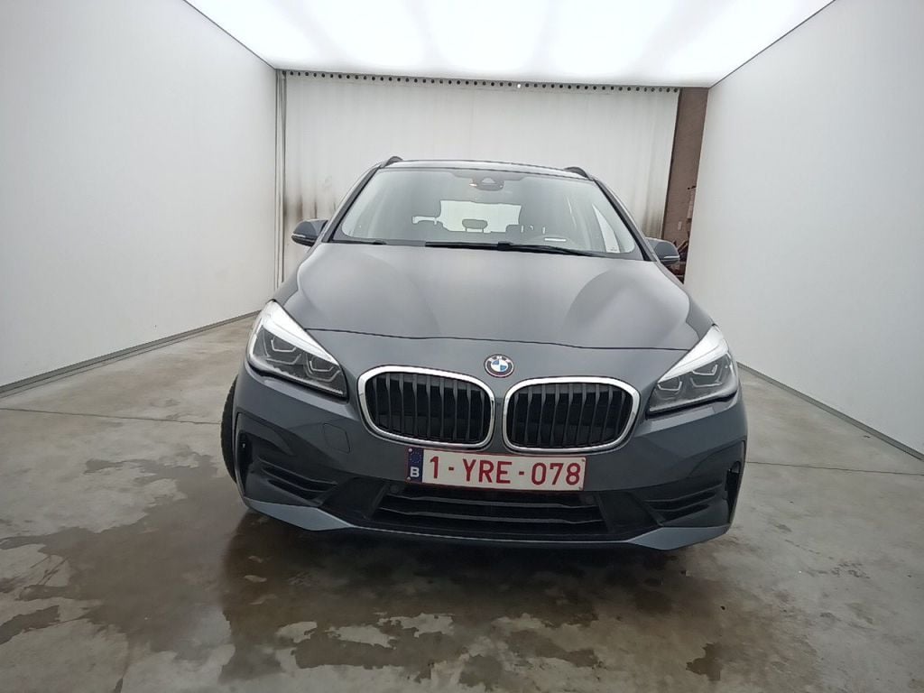 BMW 2 Reeks Active Tourer 216d (85kW) Aut. 5d