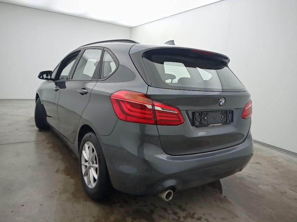 BMW 2 Reeks Active Tourer 216d (85kW) Aut. 5d photo