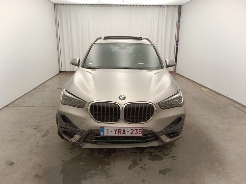 BMW X1 xDrive25e (162 kW) 5d