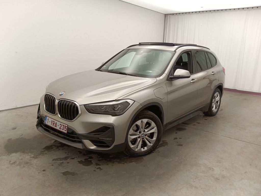 BMW X1 xDrive25e (162 kW) 5d photo